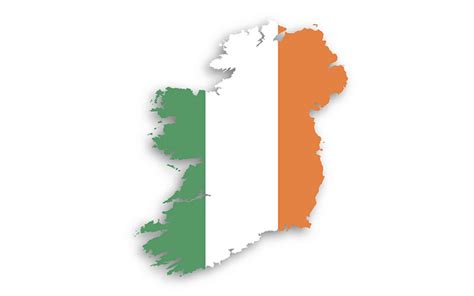 Flag for a united Ireland : r/ireland