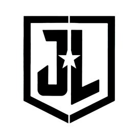 Justice League Logo Vector at Vectorified.com | Collection of Justice ...