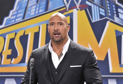 Dwayne Johnson Reveals the Moment He Hit Rock Bottom in His WWE Career