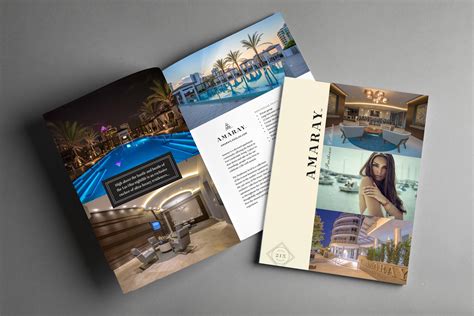 Amaray Las Olas Penthouse Brochure – Amy Lynch