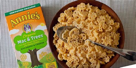 All of Annie's Mac and Cheese flavors, ranked - Business Insider