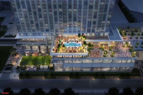 Signia by Hilton Atlanta Now Accepting Reservations for March 2024