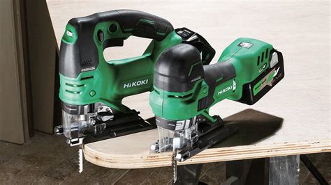 HVP Magazine - HiKOKI Multi Volt range expands with two new cordless ...