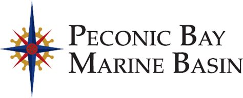 Peconic Bay Marine Basin