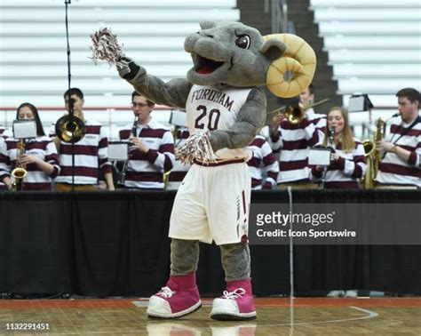 Fordham Mascot Photos and Premium High Res Pictures - Getty Images