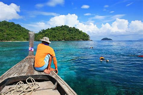 Surin Islands - Everything You Need to Know About Surin Islands – Go Guides