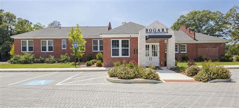 Bogart School — Lusk Commercial Contractors, Inc.