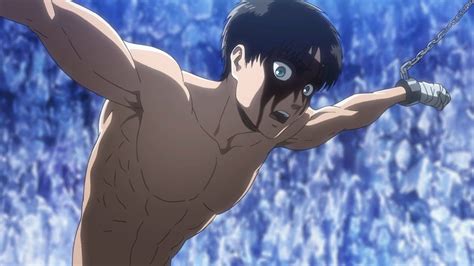 Attack on Titan Season 3: Best Aot Season so Far | Eren jaeger, Attack on titan anime, Attack on ...