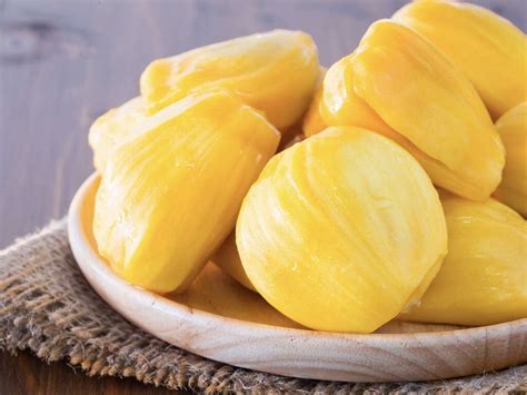 Jackfruit: 10 Health Benefits of Jackfruit