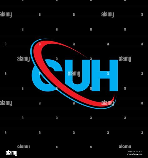 Cuh tech logo hi-res stock photography and images - Alamy