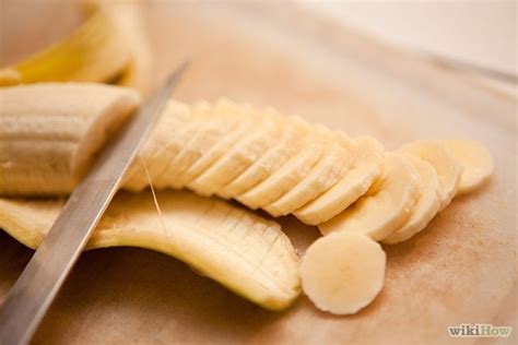 How to Make Dried Bananas in the Microwave | Recipe | Home remedies for nausea, Remedies for ...