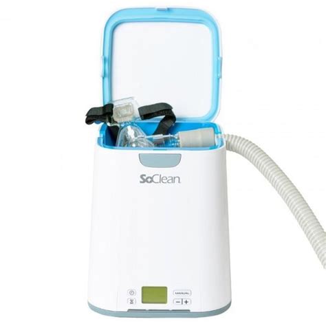 Best CPAP Cleaners in 2020 With their Costs | Best CPAP Cleaner