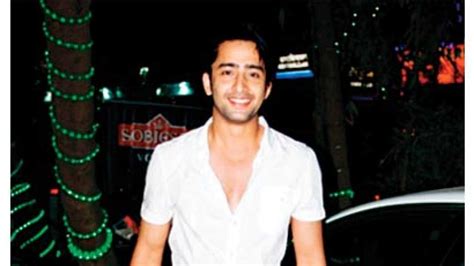 Shaheer Sheikh is 'Mahabharat'’s Arjun