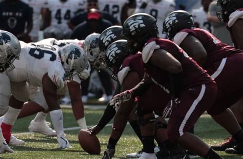 2nd Annual HBCU NY Classic: Morehouse vs. Albany State - HBCU Legends