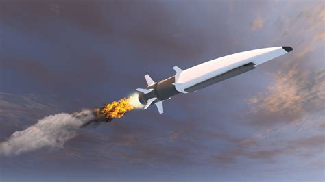 How Fast Is Hypersonic Flight And How Does It Work?