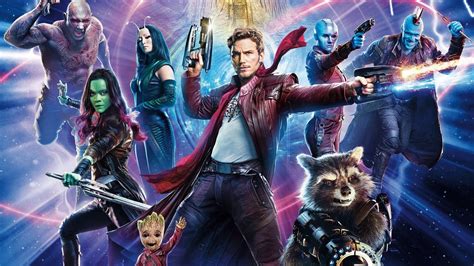 Guardians of the Galaxy Vol. 2 Movie Review and Ratings by Kids