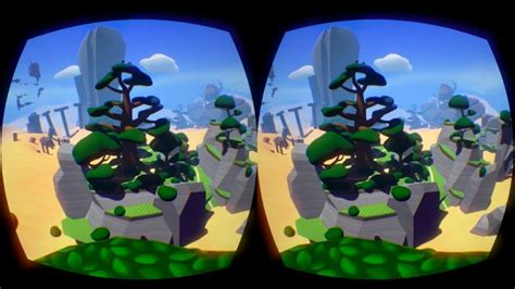 The best Oculus Rift games