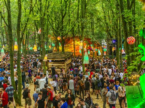 Boomtown sells out in record time | Festival Insights