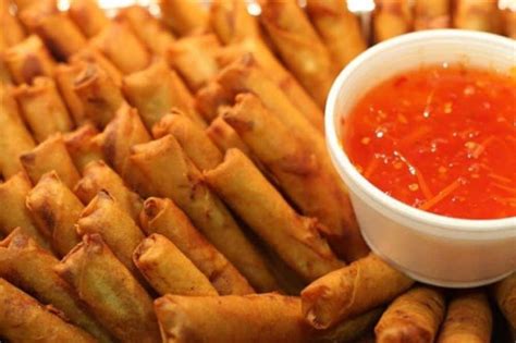 Cooking the Best Lumpiang Shanghai Recipe | Eat Like Pinoy