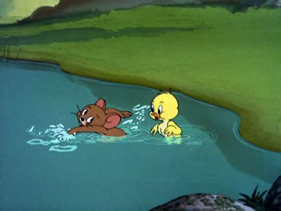 Tom and Jerry - Just Ducky - TheTVDB.com