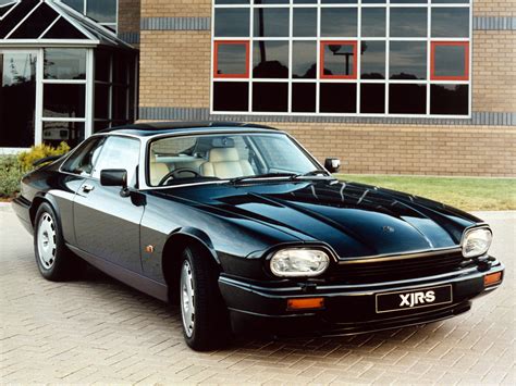 1989, Jaguar, Xjr s, 6, 0, By, Jaguarsport, Luxury, Supercar, Xjr, Ds ...