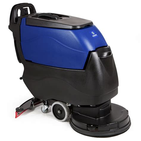 Pacific S20 Walk-Behind Scrubber | Battery Powered, Retail Cleaning