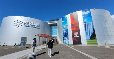 8 Things to Experience at Perlan Museum in Reykjavik, Iceland