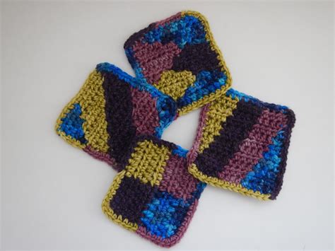 Intarsia crochet patterns free » Weave Crochet