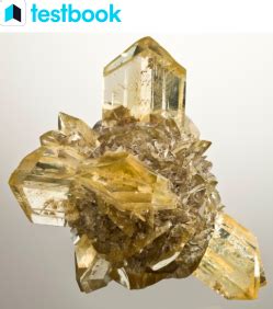 Gypsum: Learn about its properties, uses, formation.