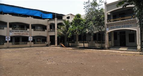 MOTHER TERESA HIGH SCHOOL - MALAD - MUMBAI Photos, Images and ...