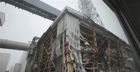 Analysis: The legacy of the Fukushima nuclear disaster - Carbon Brief