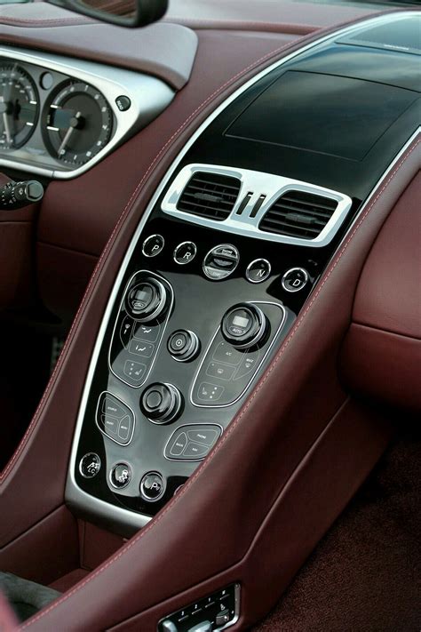 Car Interior Design, Luxury Car Interior, Automotive Interior, Automotive Design, Luxury Cars ...