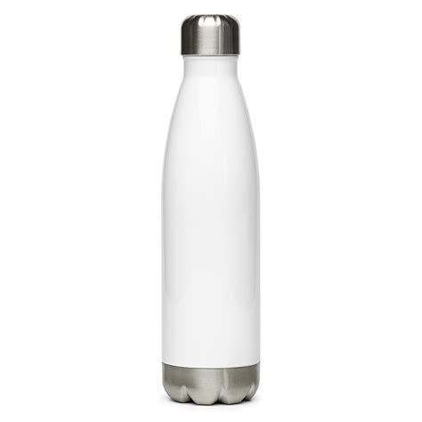 Stainless Steel Water Bottle – Tandem Ciders