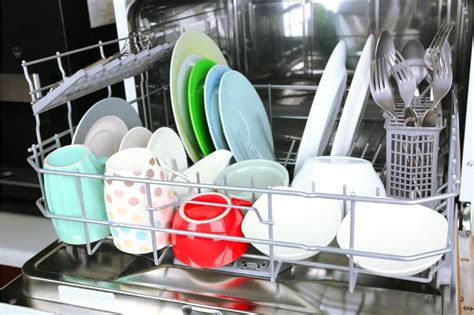 Does The Dishwasher Sterilize Baby Bottles - Kitchen Home Pros