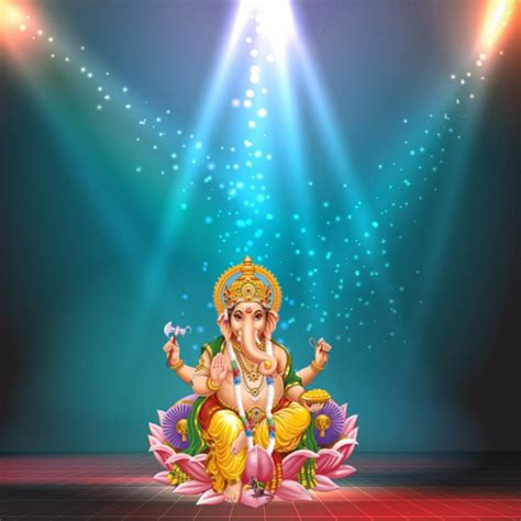 Top 999+ Ganesha Wallpaper Full HD, 4K Free to Use