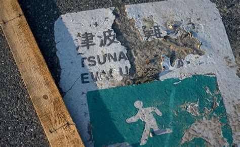 Japan: tsunami alert in Okinawa after violent earthquake