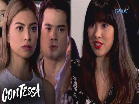 Contessa: Wedding explosion | Teaser Ep. 111 | GMA Entertainment