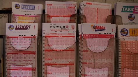 Powerball jackpot jumps to $653M - diamond-4-you