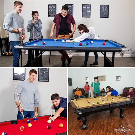 Get Your Stick Ready – The Best Outdoor Pool Table Is Here!