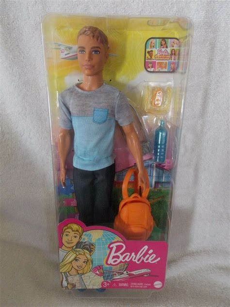 Barbie Dreamhouse Adventures Ken Doll | lupon.gov.ph