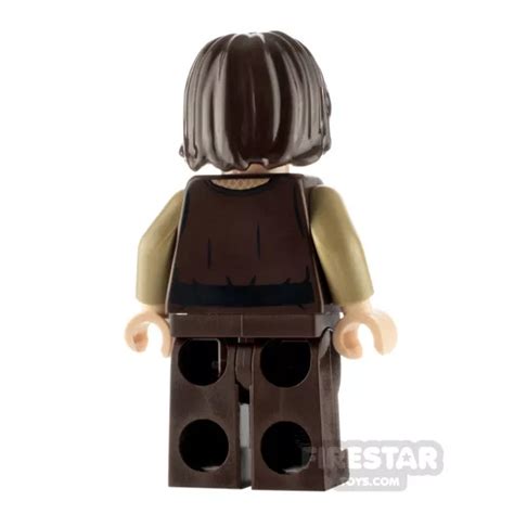 LEGO LOTR Minifigure Aragorn