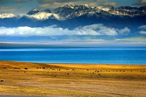 25 Unbelievably Stunning Views of Xinjiang | FarWestChina