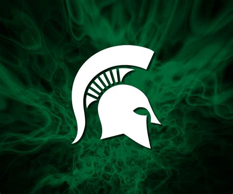 Free download Michigan State Spartan Helme [960x800] for your Desktop, Mobile & Tablet | Explore ...