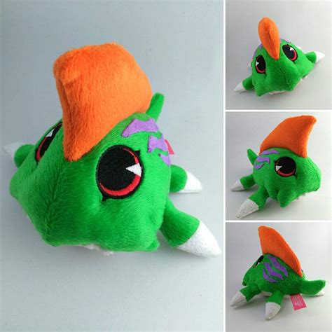 Betamon Plush by Buohohoh on DeviantArt