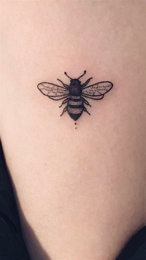 queen bee tattoo ideas - Sterling Melendez