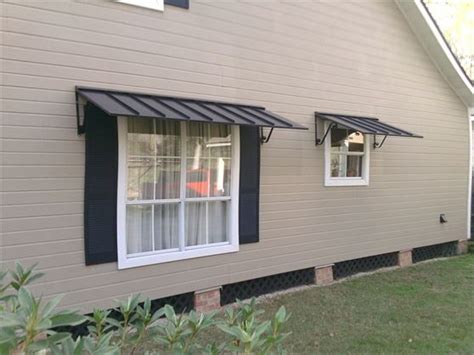 Awning Depot | Metal awning, House awnings, Metal awnings for windows