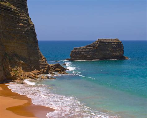 Playa del Morro Beach, Montecristi