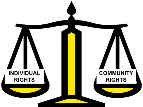 Mirror site Downsforhurst: Individual Rights