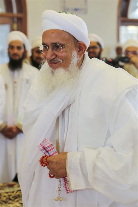 Syedna Mufaddal Saifuddin 53rd Leader of the Dawoodi Bohra Community ...