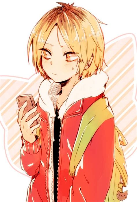 Kenma Kozume Cute Pictures - Fritto